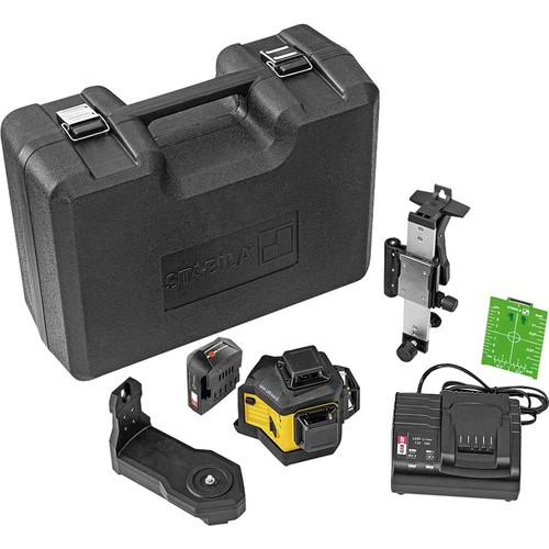 Stabila lax 600 12v cas - 600,