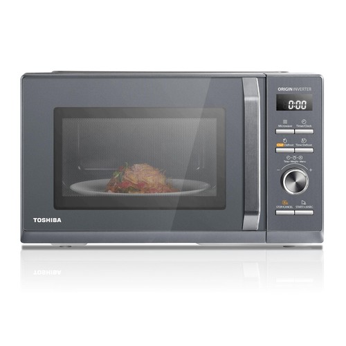 Toshiba 25l solo 900w - toshiba,