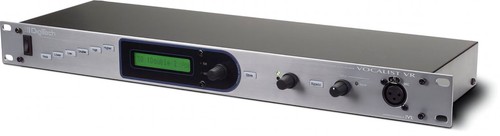 Digitech vocalist vocal - digitech,