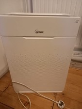 Winix AZPU370-IWB Air Purifier