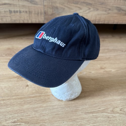 Berghaus hat cap strap - berghaus,