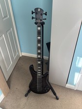 Spector Legend Custom 4 Bass