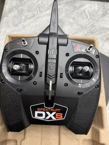 Spectrum dxs transmitter - dxs, only