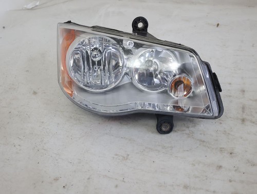 Right headlight chrysler grand - right,