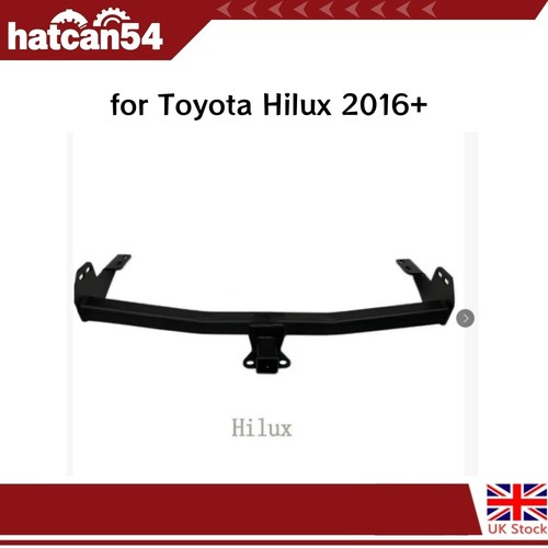 Heavy duty tow - for, toyota