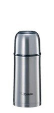 Zojirushi Water Bottle Stainless Steel Svgr35Xa Thermos Tumbler 0.35L