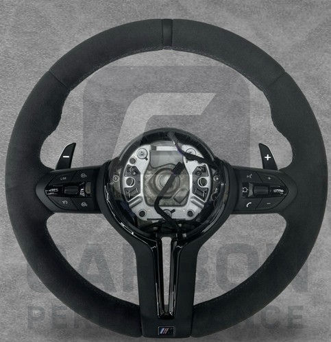 Bmw alcantara heated - heated, m