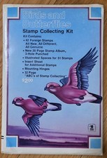 USPS 1973 Birds and