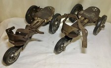 ~UNUSUAL~  1920's antique