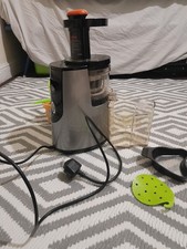 Hurom HH-DB06 Slow Juicer |