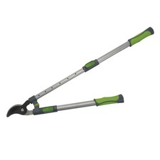 Silverline Telescopic Bypass Lopping Shears 618mm - Damaged Packaging  633689-DP