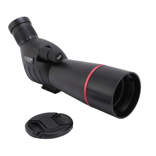 60mm angled spotting - 60mm, scope