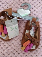 Bnwt baby cute - baby's, moccasin