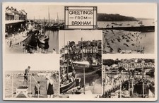 BRIXHAM - Devon Multiview
