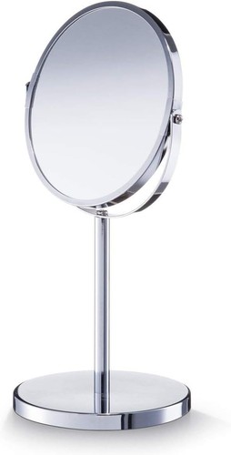 Zeller vanity mirror metal - zeller,