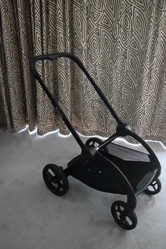 Icandy core pram - 2, replacement
