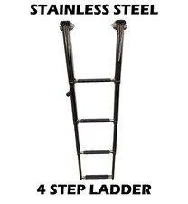 Step stainless steel aisi316 - stainless,