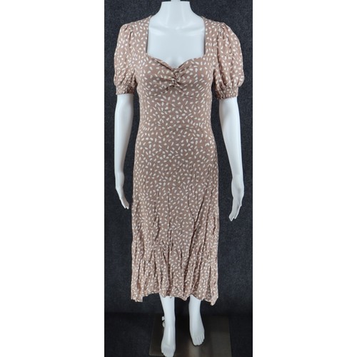Petal pup dress women small - pup,