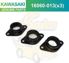 Kawasaki Genuine H2 750SS