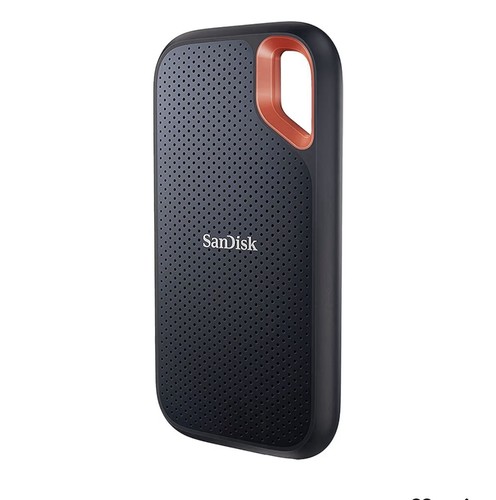 Sandisk extreme 1tb - v2, usb-c