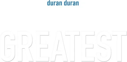 Duran greatest sealed - duran,
