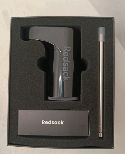 Redsack electric smart - smart, wine