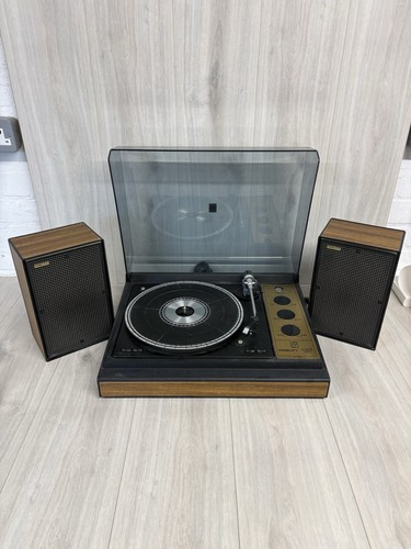 Vintage 1970 fidelity - vintage,