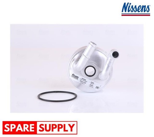 Oil cooler automatic - oil,