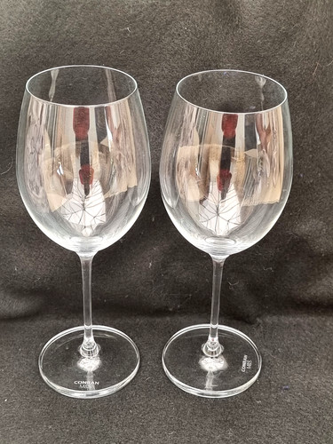 Large red wine - x,