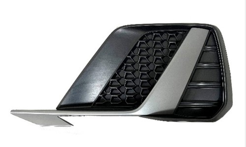 Audi front bumper - audi, 20-