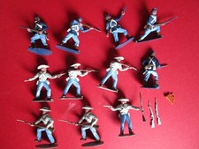 Timpo American Civil War