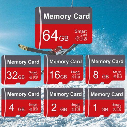 Memory card 64gb 128gb - memory,