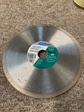 Norton Expert Classic Ceram Diamond Blade 180 x 25.4mm (515)