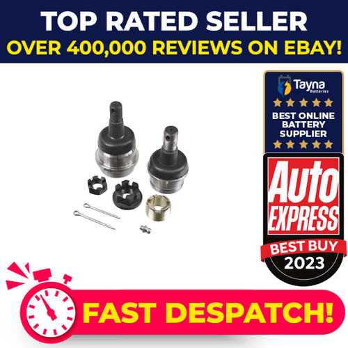 Ball joint ada108603 blue - ball,