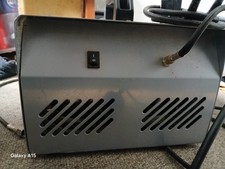 G5 newmatic massage machine