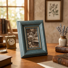 Rustic Antique Picture Frames