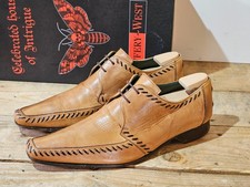 JEFFERY WEST SCARFACE MENS