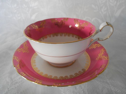 Royal grafton decorative - royal, tea