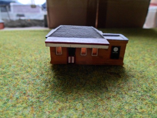 Hornby n8002 lyddle end - hornby,
