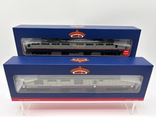 39-350Z Bachmann BR Mk2 Mobile