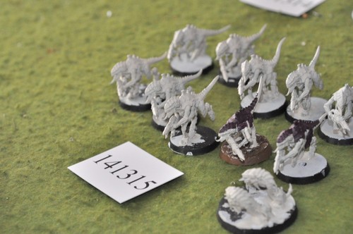 Sci tyranid 10 - tyranid,