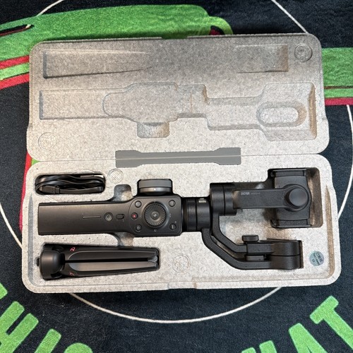 Zhiyun smooth axis - zhiyun,