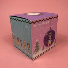 Sonny Angel Kewpie Doll