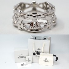 Vivienne Westwood Ring Silver