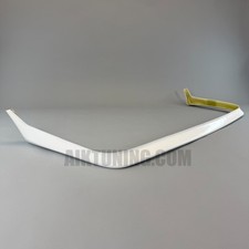 Rear Bumper Addon Lip (Fits