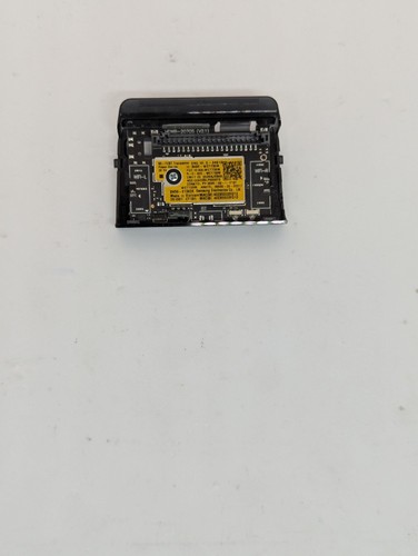 Switch key button - &, board