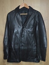 Lakeland Fine Leather Black
