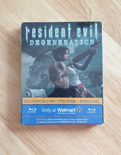 Resident evil degeneration - resident,