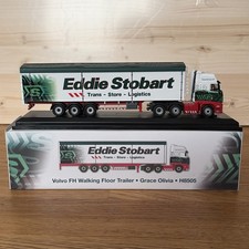 Atlas Eddie Stobart Volvo FH