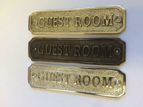 Customized cast brass - cast, custom